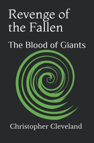 Revenge of the Fallen The Blood of Giants