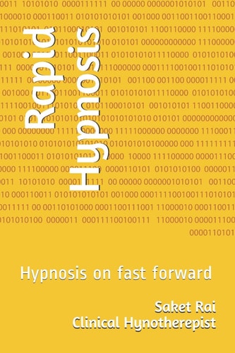 Rapid Hypnosis Hypnosis on Fast Forward