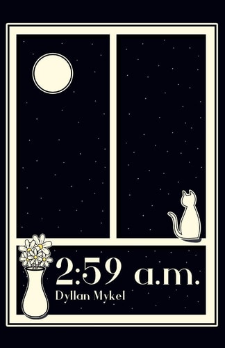 2 59 A.m.
