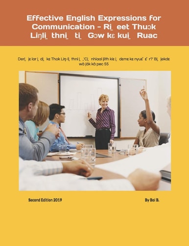 Effective English Expressions for Communication - Ri̱eet Thuɔk Liŋli̱thni̱ Ti̱ Gɔw Kɛ Kui̱ Ruac Deri̱ Jɛ Lar I̱di̱ Kɛ Thok Liŋ-li̱thni I̱, 'Ci̱ Nhiaal Jiith Kiɛ I̱ Dɛmɛ Kɛ Nyuɛ̈ɛ̈r?' Bi̱ Jekdɛ Wä Jäk Kä Pec 55