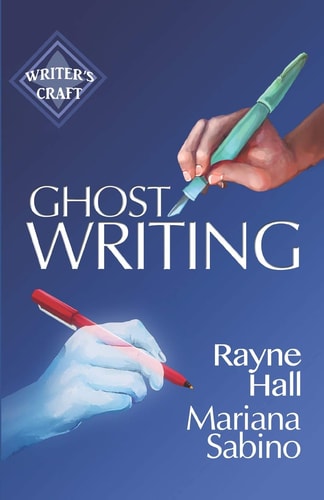 Ghostwriting The Business of Writing for Other Authors