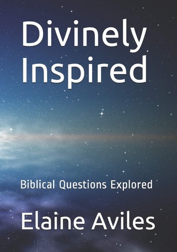 Divinely Inspired Biblical Questions Explored
