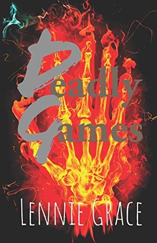 Deadly Games A Tale of Horror