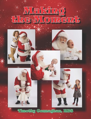Making the Moment Advance Training in The Business of Santa