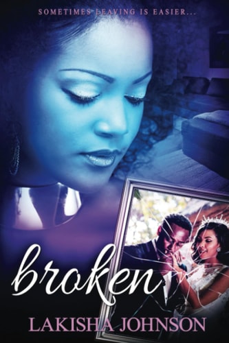 Broken