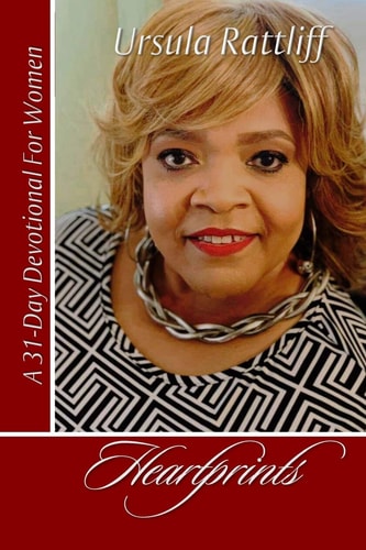 Heartprints A 31-Day Devotional for Women