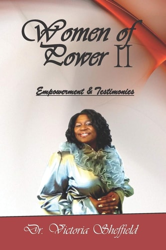 Women of Power Volume 2