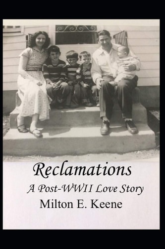 Reclamations A Post-WWII Love Story
