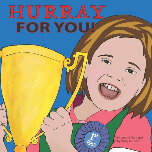HURRAY For You! Getting Ready For School.