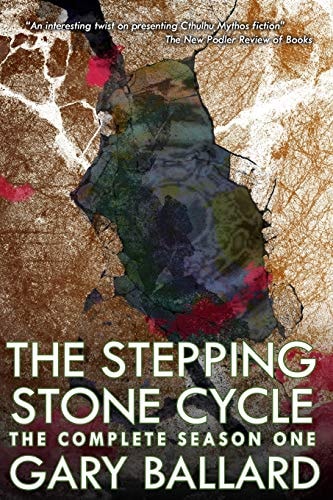 The Stepping Stone Cycle The Complete Season One