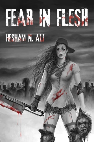 Fear in Flesh Survivor