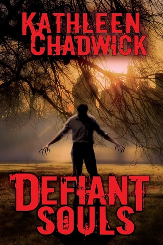 Defiant Souls