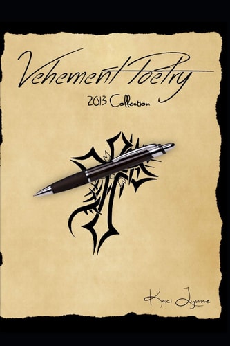 Vehement Poetry Its Only the Beginning