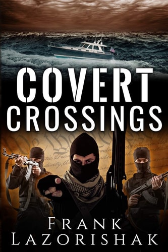 Covert Crossings