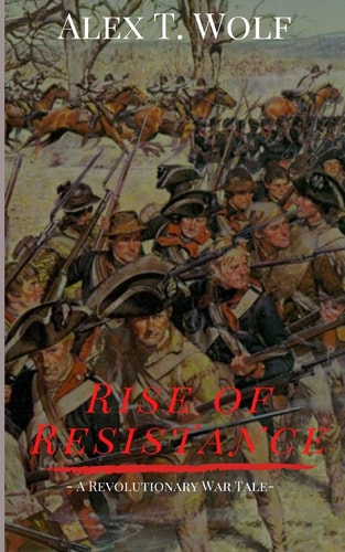 Rise of Resistance