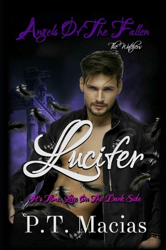 Angels Of The Fallen Lucifer: It's Time, Live On The Dark Side