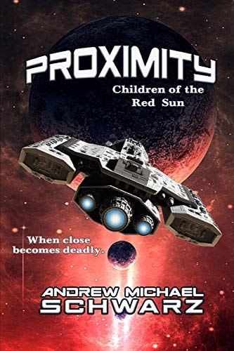 Proximity Children of the Red Sun