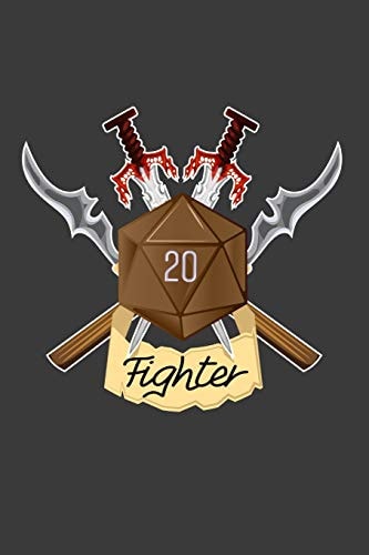 Fighter 20