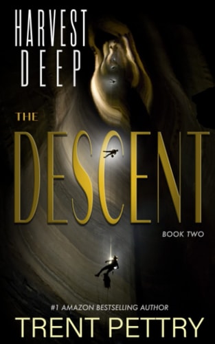 Harvest Deep The Descent