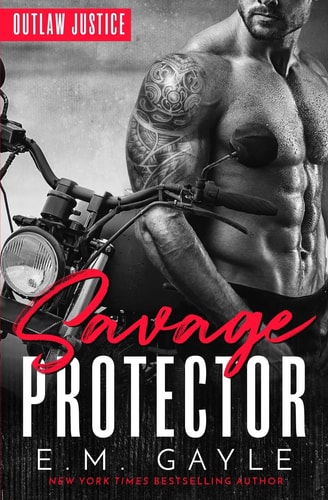 Savage Protector