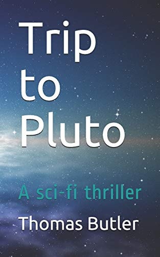 Trip to Pluto