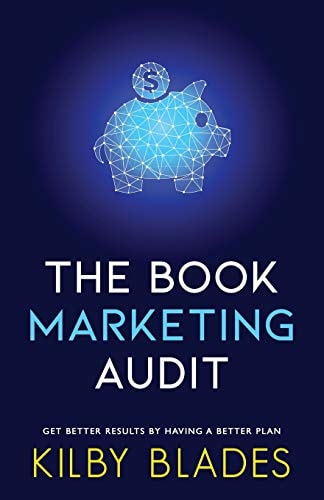 The Book Marketing Audit Get Better Results with a Better Plan