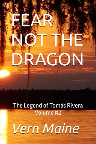 Fear Not the Dragon Fear Not the Dragon, Tho' Slay You It Might, If You're Failing in Courage, Or Don't Do What's Right. Fear Not the Dragon, Tho' Slay You It Can. How He Deals with Dragons, Is How We Measure a Man