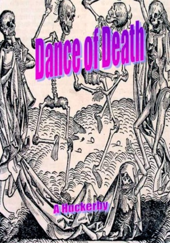 Dance of Death Inspector Harper and Sergeant Bryant