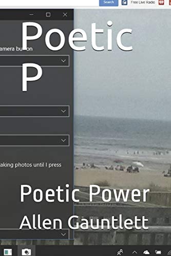 Poetic P Poetic Power