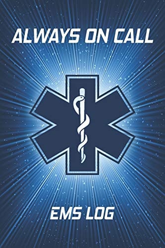 Always On Call EMS Log