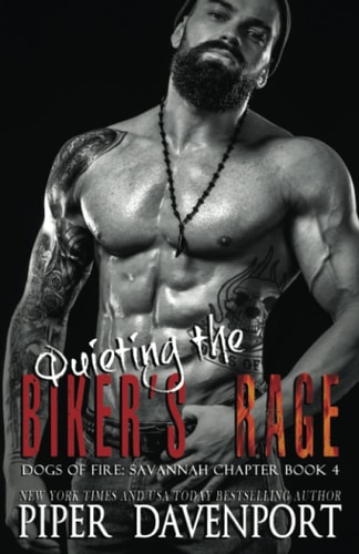 Quieting the Biker's Rage