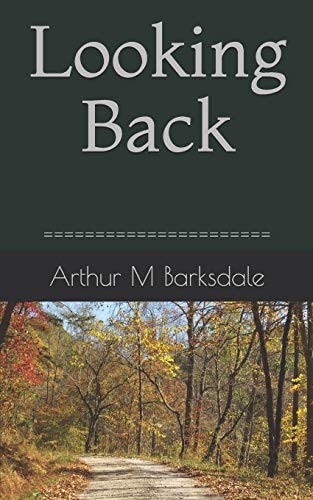 Looking Back
