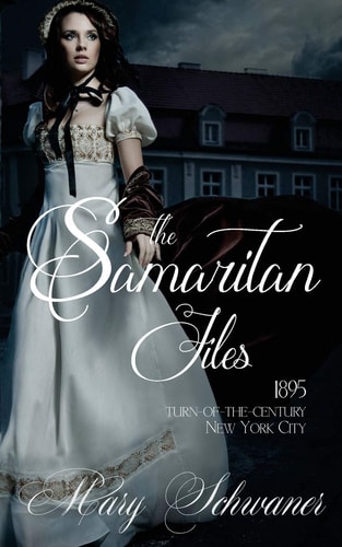 Samaritan Files