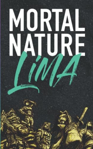 Mortal Nature