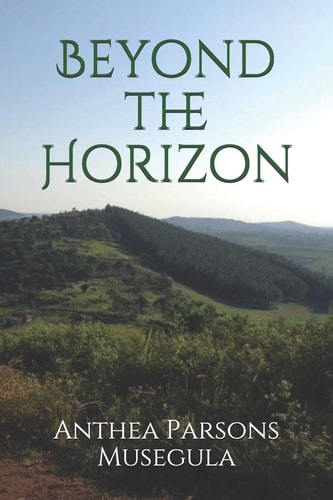Beyond the Horizon