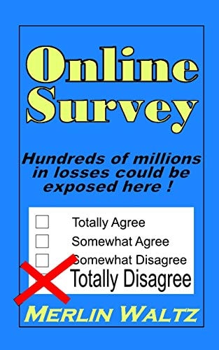 Online Survey