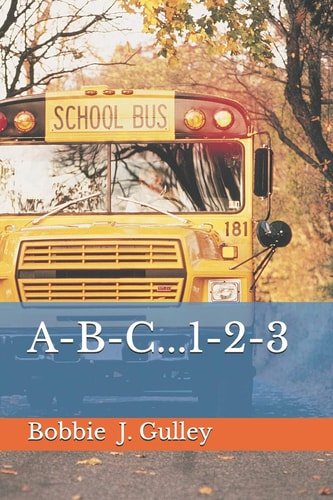 A-B-C... 1-2-3