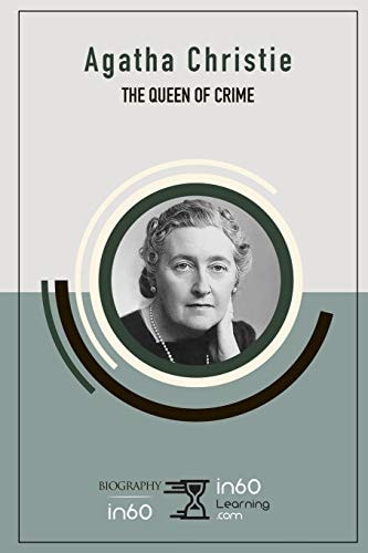 Agatha Christie The Queen of Crime