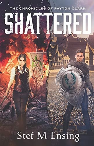 Shattered