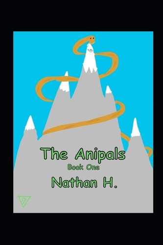 The Anipals Book One