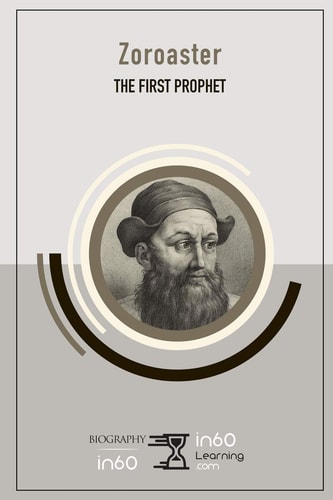 Zoroaster The First Prophet