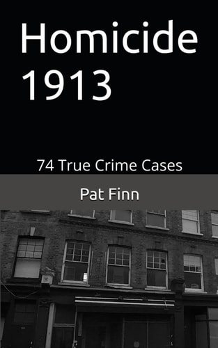 Homicide 1913