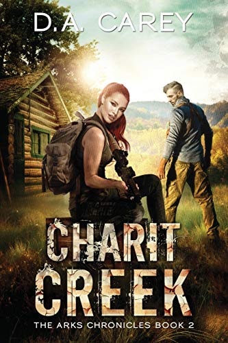 Charit Creek Arks of America; Book 2