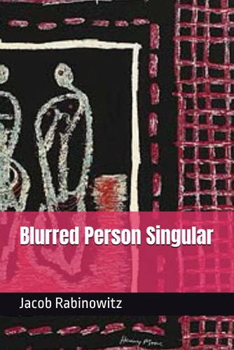 Blurred Person Singular