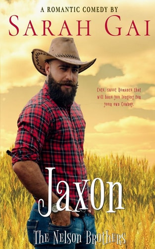 Jaxon Romantic Comedy/ Cowboy Romance
