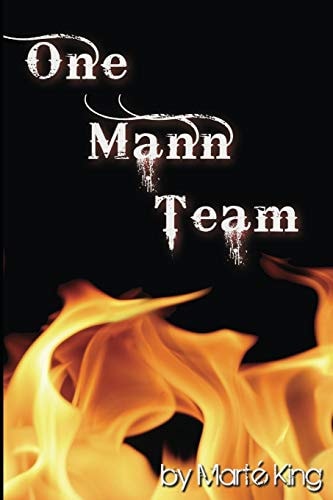 One Mann Team Things Are Rarely As They Seem