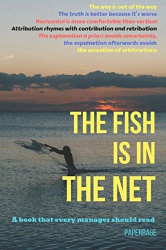 The Fish Is in the Net
