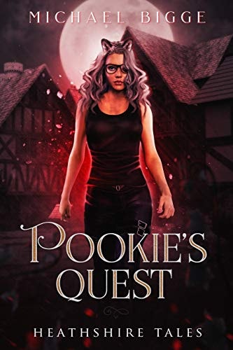 Pookie's Quest Heathshire Tales