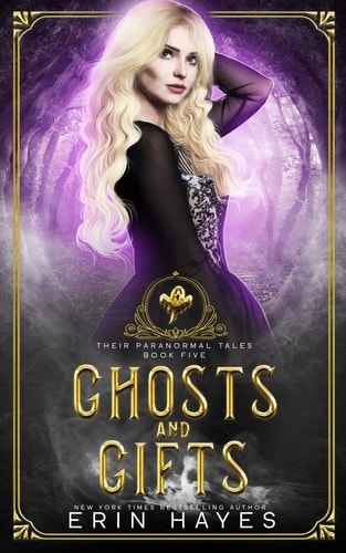 Ghosts and Gifts