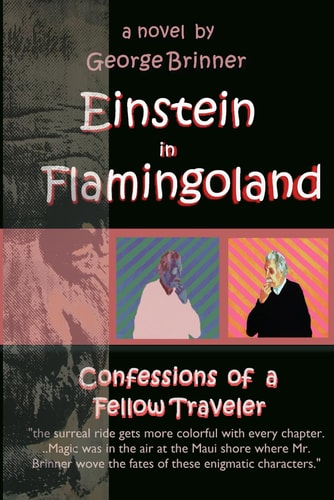 Einstein in Flamingoland Confessions of a Fellow Traveler
